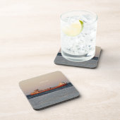 Wilfred Sykes ensemble de 6 dessous de verre en pl (Côté Droit)