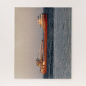 Wilfred Sykes puzzle (Vertical)