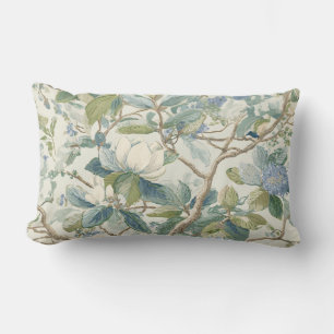Wilg Kleine Magnolia Behang Bloemig Kust Kussen