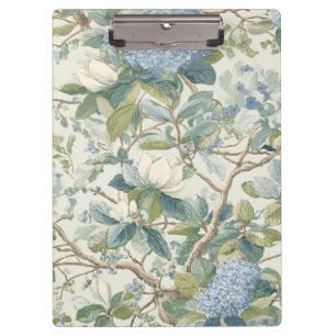 Wilg Little Magnolia Behang Bloemig Kust Klembord