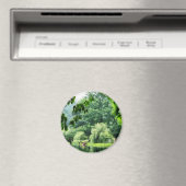 Wilg wekken in de vuist magneet (Insitu (Vaatwasser))