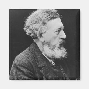 Wilhelm Liebknecht Magneet