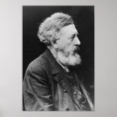 Wilhelm Liebknecht Poster (Voorkant)