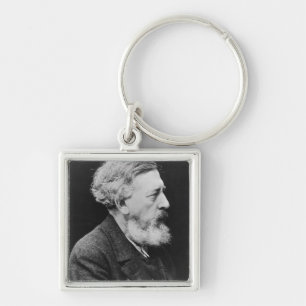 Wilhelm Liebknecht Sleutelhanger