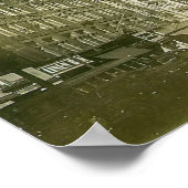 Wilkes-Barre Pa. Affiche (Coin)