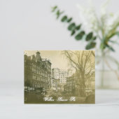 Wilkes-Barre Pa. Carte postale (Debout devant)