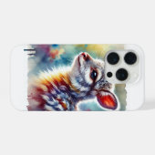 Wilkins Yal 170724AREF107 - Watercolor (Verso Horizontal)