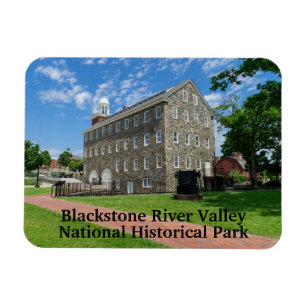 Wilkinson Mill Magneet