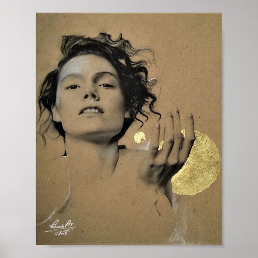 Will'19 Poster (Voorkant)