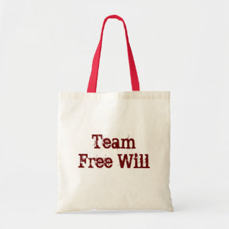 Will Bag Tote Bag