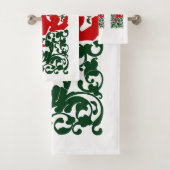 Will Bradley Heraldic Lion (En situation)