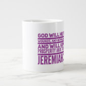 Will Jumbo Mug (Devant)
