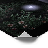 Will-o-Wisp Poster (Hoek)