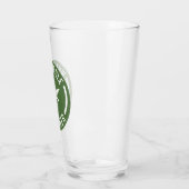 Will Paddle for beer Glas (Links)