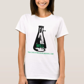 Will Sumner T-shirt
