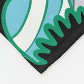 Will Trade Papa For Easter Eggs Fleece Deken (Hoek)