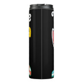 Will Trade Papa for Easter Eggs Thermosbeker (Achterkant)