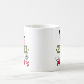 Will Trade Sister For Presents Koffiemok (Center)