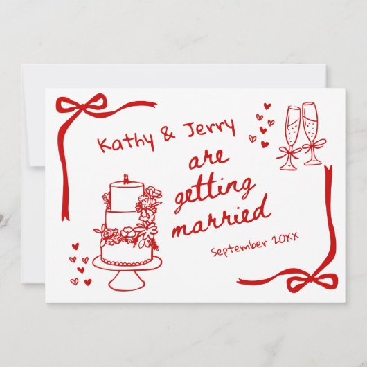 Will you be my Ring Bearer Card Invitation (Dos)