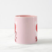 Will You Be My Valentine? Mok (Midden)