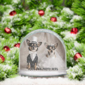 Will You Marry Us 2 Sided (Noël)