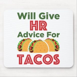 Will zal u adviseren over Tacos Human Resources Muismat