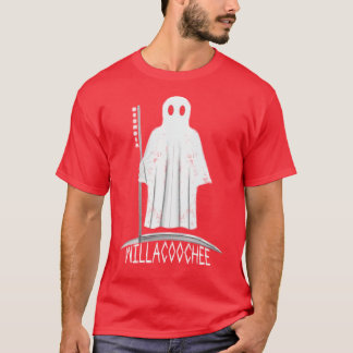 Willacoochee Georgia T-shirt