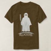 Willacoochee Georgia TShirt 2 (Design devant)
