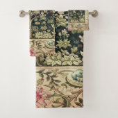 Willam Morris de beaux designs et créations, Vint (En situation)