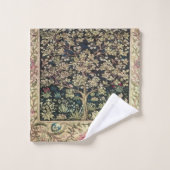 Willam Morris de beaux designs et créations, Vint (Gant de toilette)