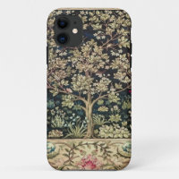 Willam Morris mooie design en creaties, Vint