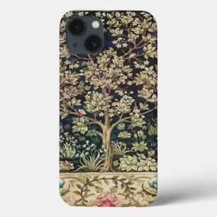 Willam Morris mooie design en creaties, Vint iPhone 13 Hoesje