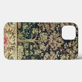 Willam Morris mooie design en creaties, Vint Case-Mate iPhone Case (Achterkant (horizontaal))