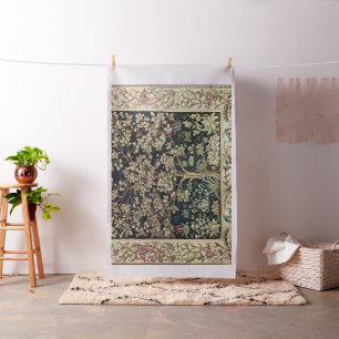 Willam Morris mooie design en creaties, Vint Stof