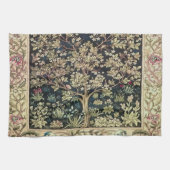 Willam Morris mooie design en creaties, Vint Theedoek (Horizontaal)