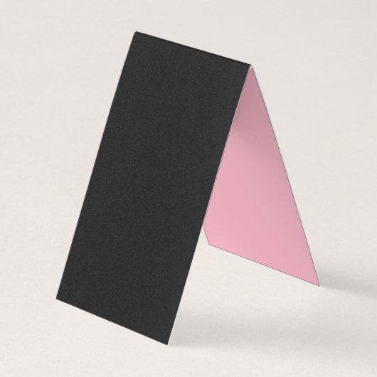 Willam Morris mooie design en creaties, Vint Visitekaartjes (Achterkant)