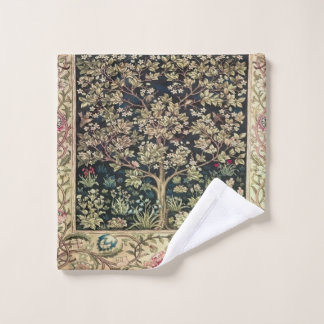 Willam Morris mooie design en creaties, Vint Washandje