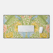 Willam Morris Myrtle Garden Floral Classic (Clavier et souris)