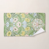 Willam Morris Myrtle Garden Floral Classic (Serviette à main)