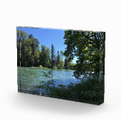 Willamette Fotoblokken (Rechts)