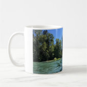Willamette, OR Koffiemok (Links)