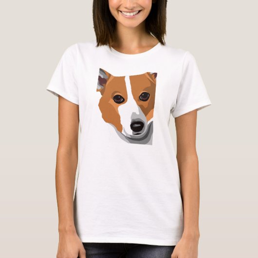 Willa's Angels T-shirt (Voorkant)