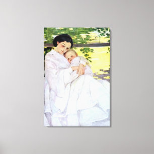 Willcox vintage ‘Sweet and Low’ - Toile enveloppée