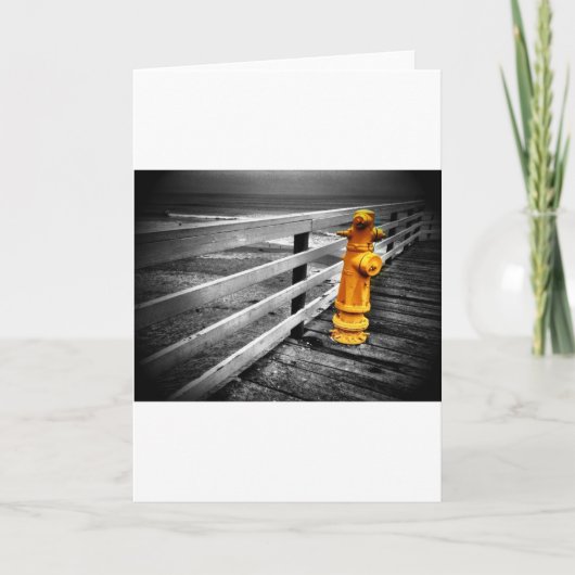 Willekeurig Kaart (Voorkant)