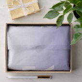 Willekeurige achtergrond | Witte gradiënt en uw Lo Tissuepapier (Geschenk)