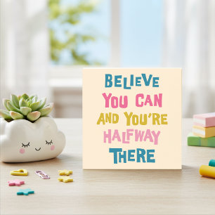 Willekeurige Acten van Vriendelijkheid Positieve P Post-it® Notes