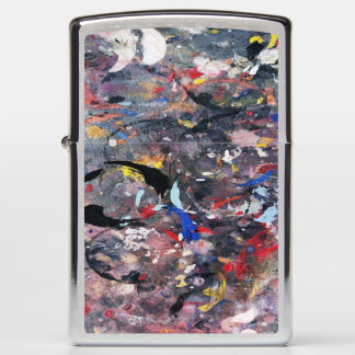willekeurige kunst