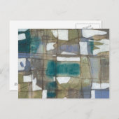 Willekeurige selectie I Briefkaart (Voorkant / Achterkant)