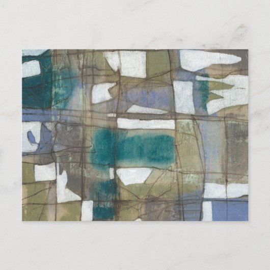 Willekeurige selectie I Briefkaart (Voorkant)