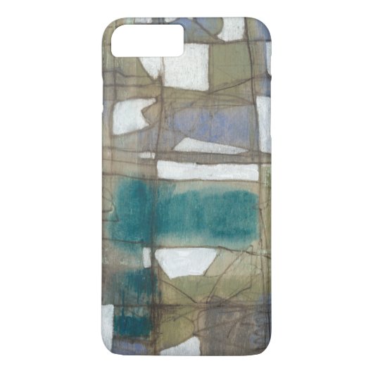 Willekeurige selectie I Case-Mate iPhone Case (Achterkant)